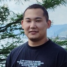 Фотография мужчины Анатолий, 28 лет из г. Ангарск