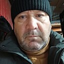 Сайфудин, 54 года