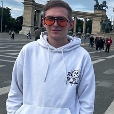 Фотография мужчины Alex, 20 лет из г. Прага