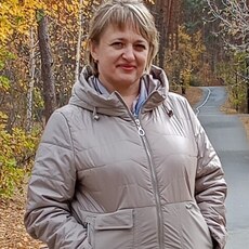 Фотография девушки Ирина, 54 года из г. Белгород