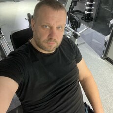 Фотография мужчины Nick, 39 лет из г. Варшава