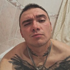 Фотография мужчины Дима, 21 год из г. Пенза