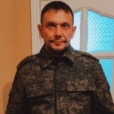 Фотография мужчины Денис, 38 лет из г. Алчевск