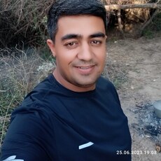 Фотография мужчины Мурат, 31 год из г. Казань