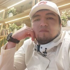 Фотография мужчины Полат, 33 года из г. Бишкек