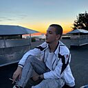 Александр, 19 лет