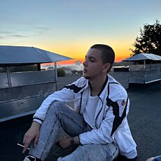 Фотография мужчины Александр, 19 лет из г. Любань