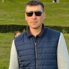 Фотография мужчины Ильдар, 42 года из г. Казань