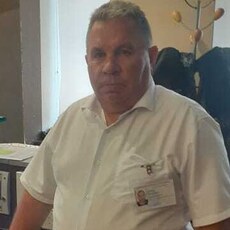 Фотография мужчины Виталий, 56 лет из г. Елец