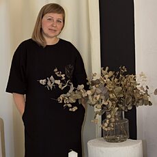 Фотография девушки Наталья, 47 лет из г. Челябинск