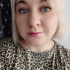 Фотография девушки Ирина, 33 года из г. Красноуфимск