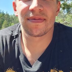 Фотография мужчины Юрий, 36 лет из г. Заволжье