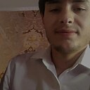 Исмаил, 22 года