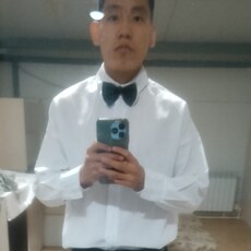 Фотография мужчины Old, 21 год из г. Якутск