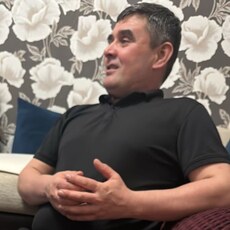 Фотография мужчины Боря, 43 года из г. Сухой Лог