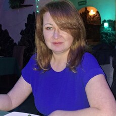 Фотография девушки Анастасия, 43 года из г. Домодедово