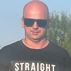 Фотография мужчины Михаил, 44 года из г. Гатчина