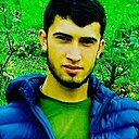 Мухамад, 27 лет