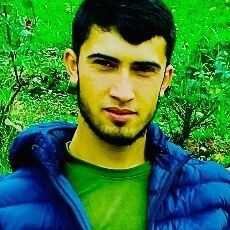 Фотография мужчины Мухамад, 27 лет из г. Майкоп