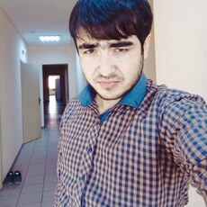 Фотография мужчины Асад, 27 лет из г. Иноземцево