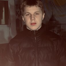 Фотография мужчины Антон, 19 лет из г. Кокшетау