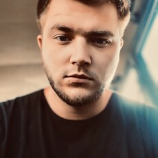 Фотография мужчины Сергей, 27 лет из г. Одинцово