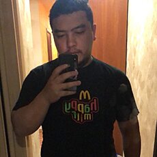 Фотография мужчины Алмаз, 28 лет из г. Донецк