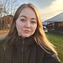 Настя, 28 лет