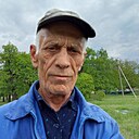 Андрей, 61 год