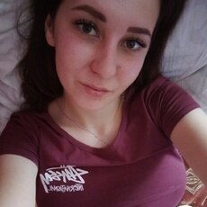 Фотография девушки Ирина, 24 года из г. Курган