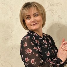 Фотография девушки Люба, 60 лет из г. Переславль-Залесский