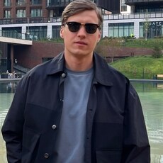 Фотография мужчины Макс, 34 года из г. Кострома