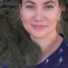 Фотография девушки Антоніна, 44 года из г. Пльзень