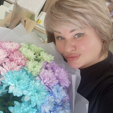 Фотография девушки Ylia, 40 лет из г. Свердловский