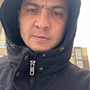 Бахытбек, 34 года