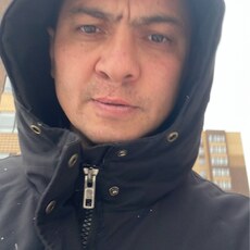 Фотография мужчины Бахытбек, 34 года из г. Астана