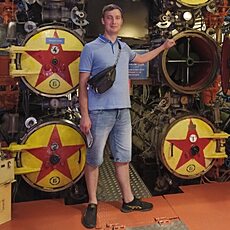 Фотография мужчины Павел, 28 лет из г. Слуцк