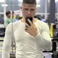 Фотография мужчины Глеб, 22 года из г. Ижевск