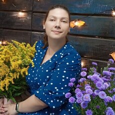 Фотография девушки Даша, 30 лет из г. Минусинск