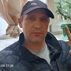 Фотография мужчины Олег, 48 лет из г. Курск