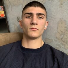 Фотография мужчины Жантик, 18 лет из г. Нальчик