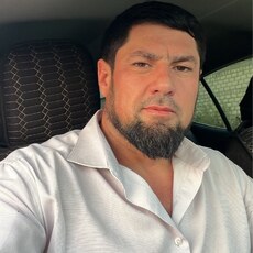 Фотография мужчины Танер, 42 года из г. Ялта