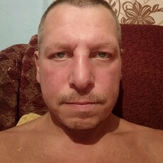 Фотография мужчины Salem, 44 года из г. Минусинск