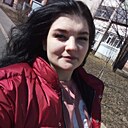 Диана, 23 года