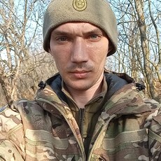 Фотография мужчины Антоха, 35 лет из г. Владивосток