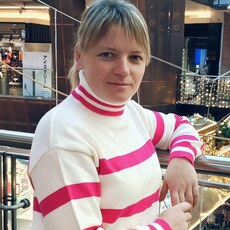 Фотография девушки Юля, 34 года из г. Варшава