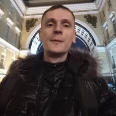 Фотография мужчины Andrey, 41 год из г. Шахтерск