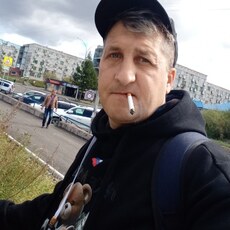 Фотография мужчины Женя, 41 год из г. Нерюнгри