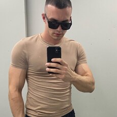 Фотография мужчины Евгений, 29 лет из г. Тольятти