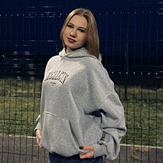 Фотография девушки Яна, 20 лет из г. Москва